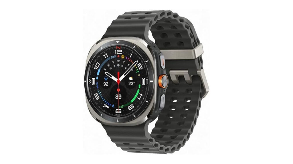 galaxy watch ultra 2025