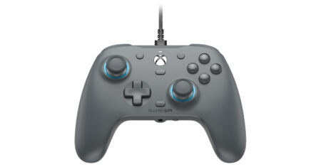Menor preço: GameSir G7 SE sai por R$ 279 em até 6x