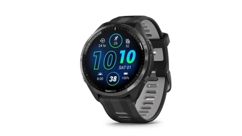 Garmin Forerunner 965 entra no Prime Day com 14% OFF 1 garmin forerunner 965