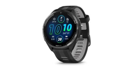 Garmin Forerunner 965 entra no Prime Day com 14% OFF
