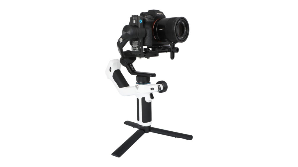 gimbal 3 em 1