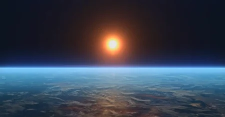 Google envia satélite com chips de IA para testes em órbita