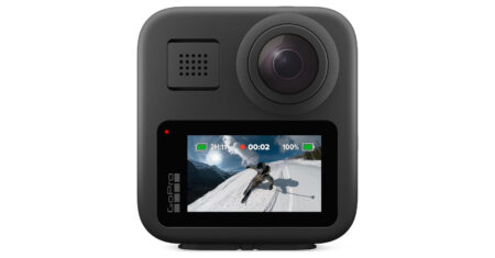 GoPro Max 360 com 29% OFF: para quem a câmera faz sentido