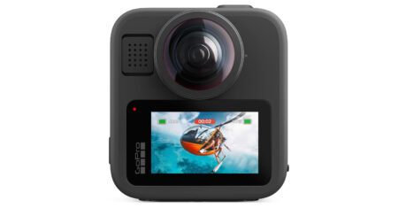 GoPro MAX2 no Prime Day: 8K 360 com até R$ 559 OFF