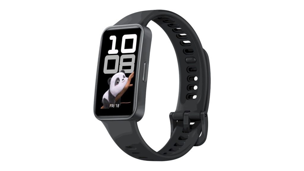 huawei band 10