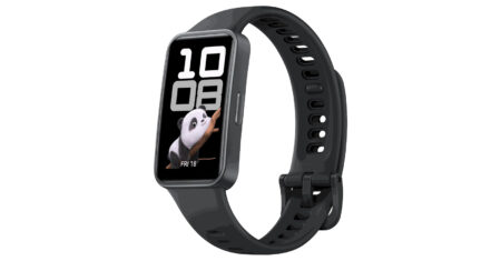 Prime Day: HUAWEI Band 10 sai agora por R$ 182 no Pix