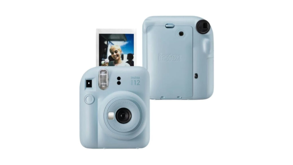 instax mini 12