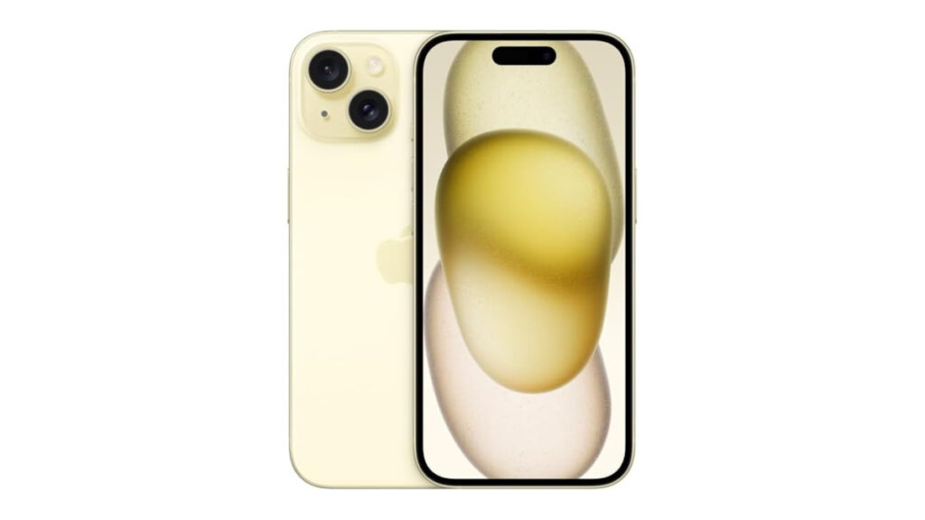 iphone 15 128gb