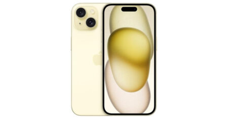 Amazon: iPhone 15 de 128GB sai agora 45% OFF