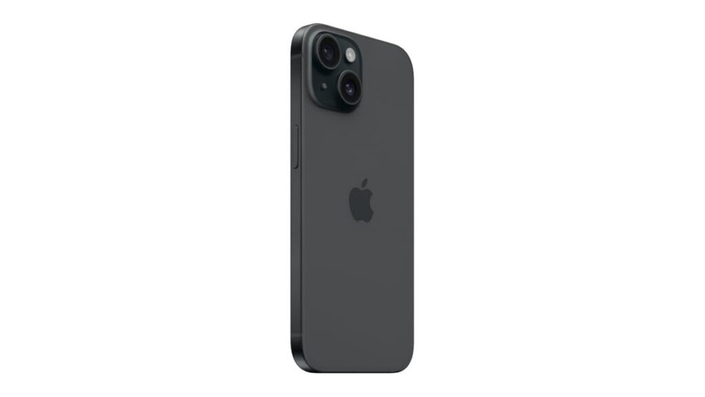 iphone 15 128gb preto