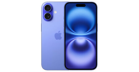 iPhone 16 128 GB em oferta: ele sai agora R$ 900 OFF