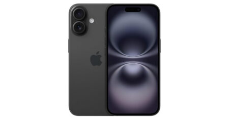 iPhone 16 128GB traz câmera de 48 MP e sai até R$ 2.057 OFF