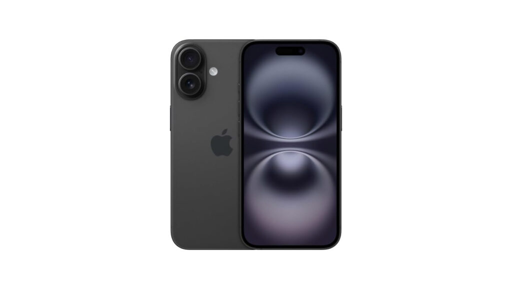 iphone 16 256gb