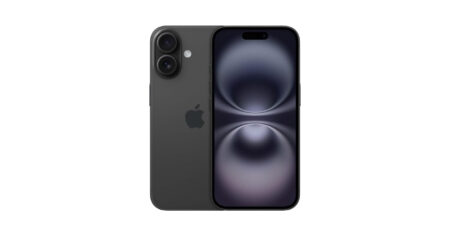 iPhone 16 de 256 GB tem menor preço em 365 dias na Amazon