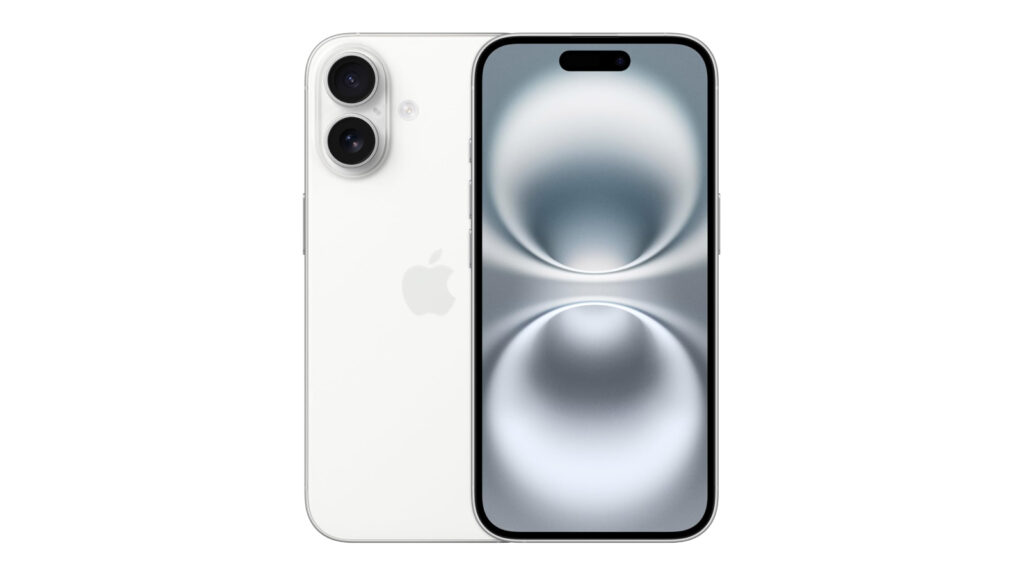 Preço exclusivo Prime: iPhone 16 512GB sai até R$ 4.400 OFF 1 iphone 16 512gb branco