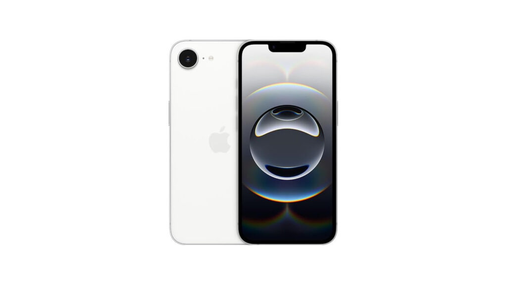 iPhone 16e na Amazon sai até R$ 2.200 OFF no Prime Day 1 iphone 16e 1
