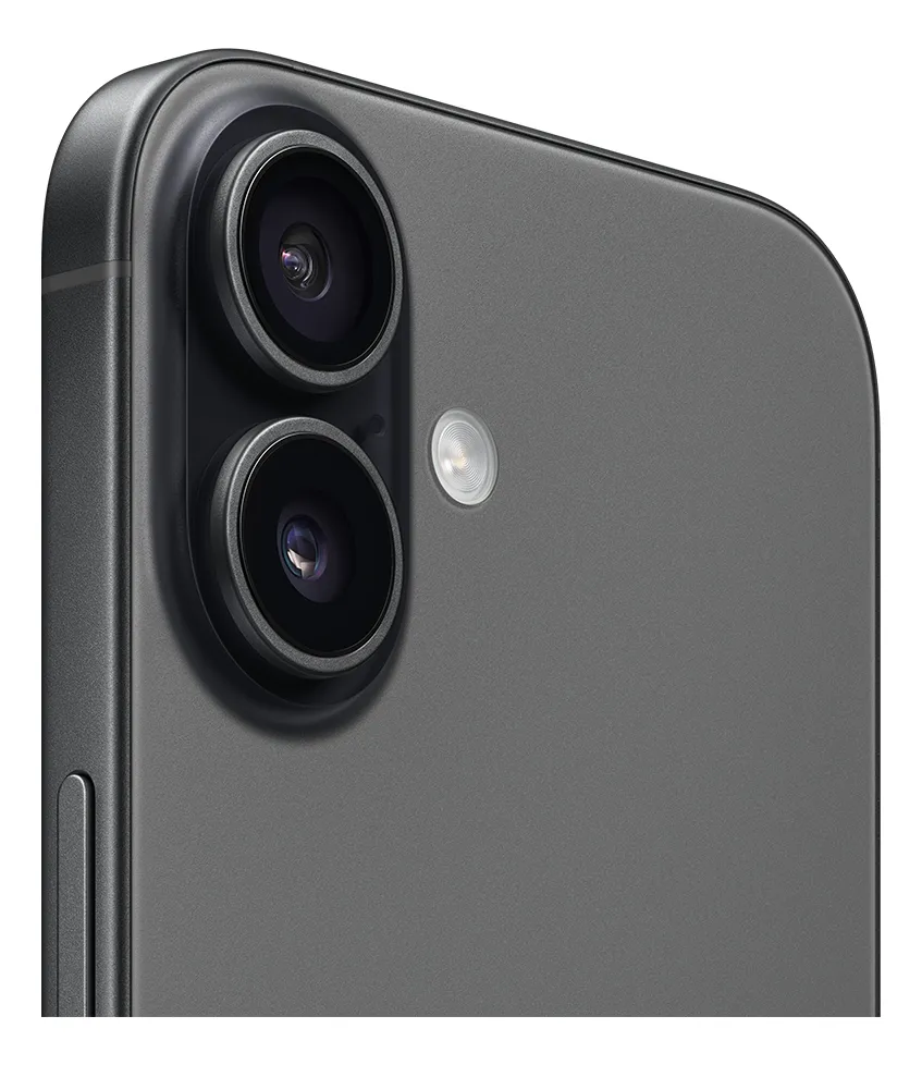 iPhone 17 256 GB 8 GB Preto - Distribuidor Autorizado