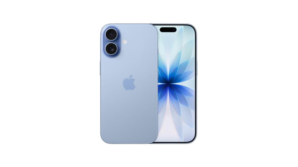 Preço exclusivo Prime: iPhone 17 256GB sai até R$ 2.690 OFF 1 iphone 17 256gb azul
