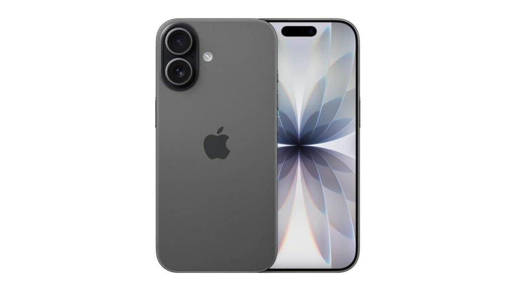 iPhone 17 512GB está até R$ 2.750 OFF na Amazon: vale olhar? 1 Foto do Apple iPhone 17 de 512 GB — Preto