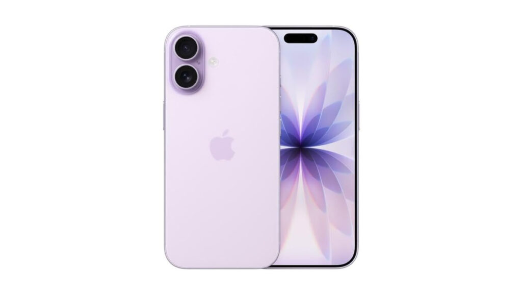 iPhone 17 256GB: veja isto antes de comprar no Prime Day 1 iphone 17 lavanda