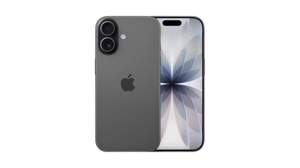 iPhone 17 256 GB 8 GB Preto - Distribuidor Autorizado