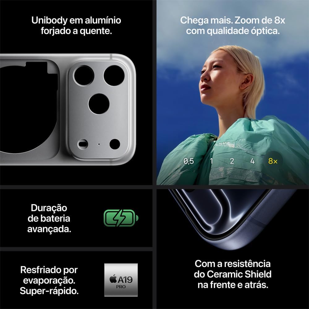 iphone 17 pro max 1t especificacoes
