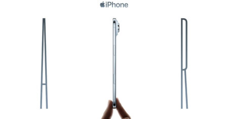 iPhone Air 1 TB tem menor preço em 30 dias na Amazon