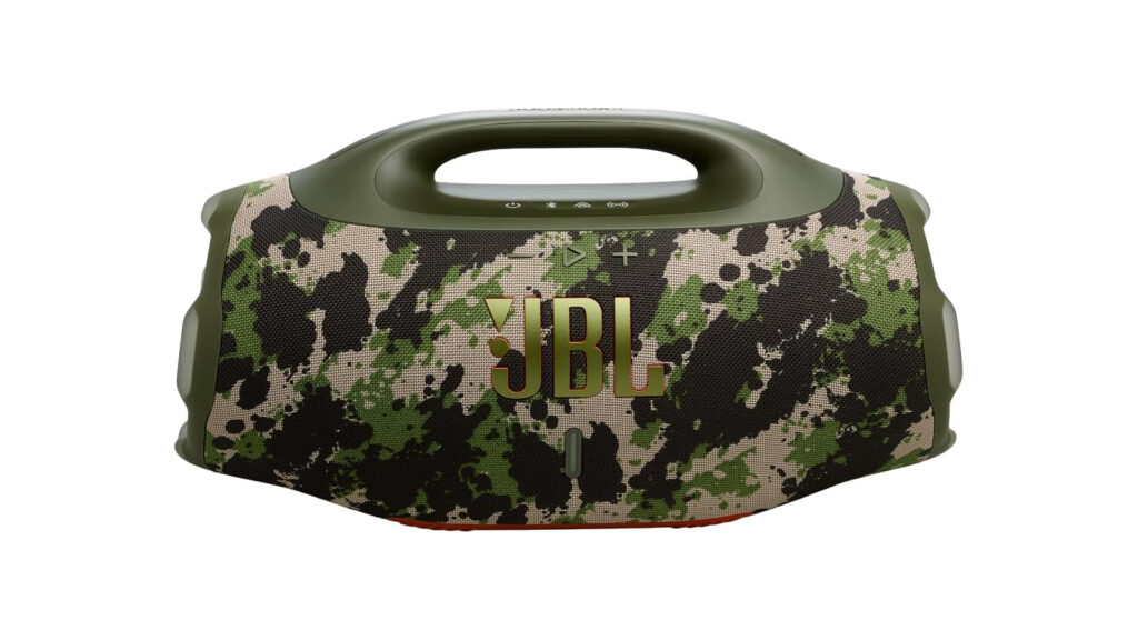 jbl boombox 4 1