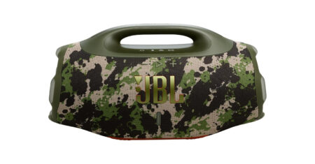 Oferta Prime Day tem JBL Boombox 4 com bateria de 34h