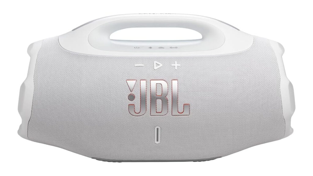 jbl boombox 4 2