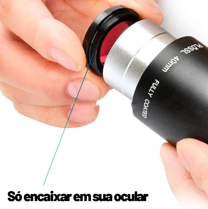 kit filtros uso