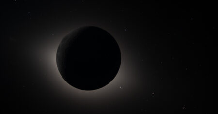 Lado oculto da Lua virou posto de escuta para sinais alienígenas