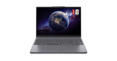 Lenovo IdeaPad Slim 3i com preço exclusivo no Prime Day