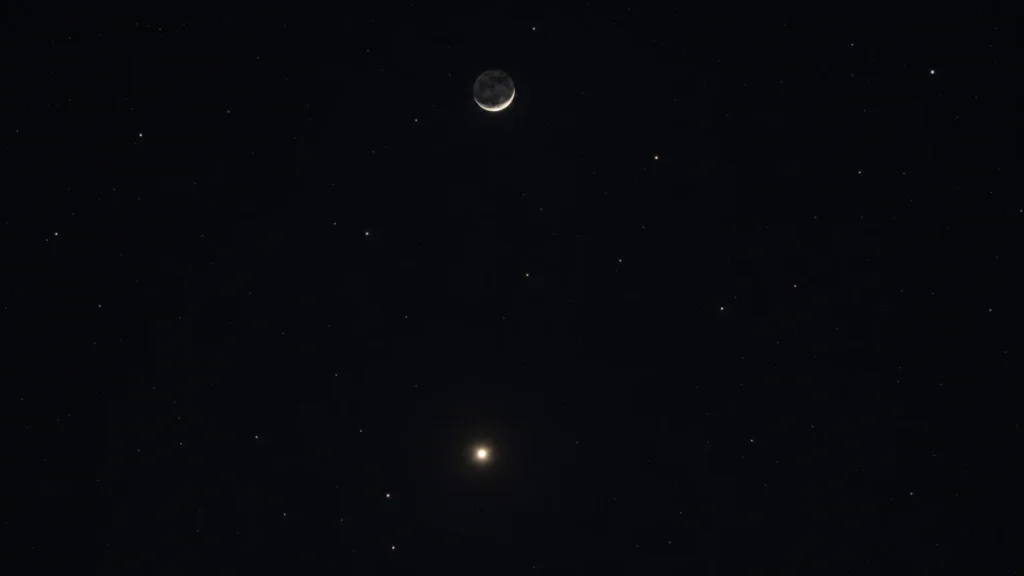 lua venus