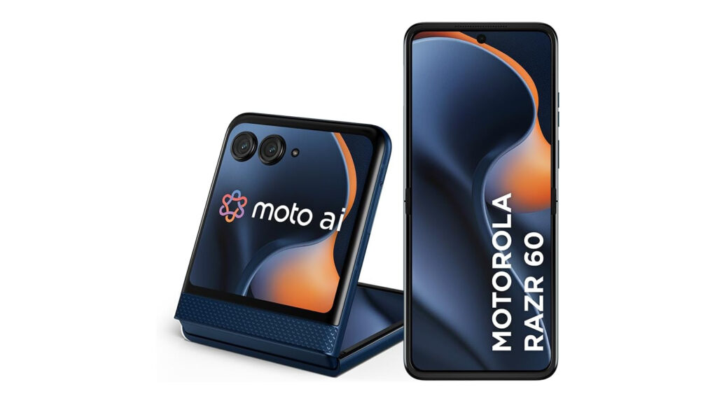 motorola razr 60