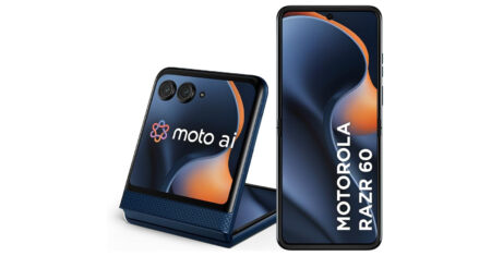 Motorola Razr 60 no Prime Day: dobrável sai por 12x de R$ 267