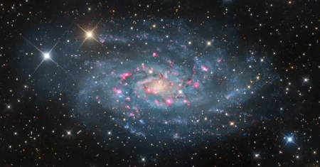 Telescópio de R$ 1 milhão pode ser usado por astrônomos amadores