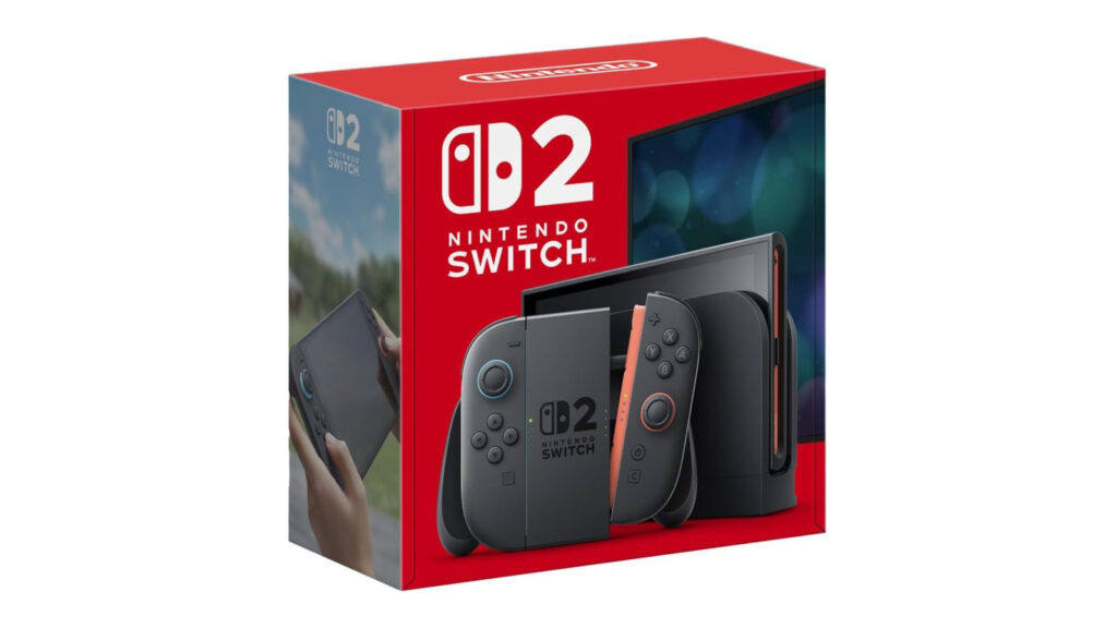 Preço de Prime Day: Nintendo Switch 2 sai agora R$ 500 OFF 1 nintendo switch 2