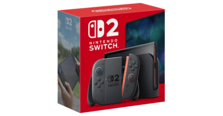 Preço de Prime Day: Nintendo Switch 2 sai agora R$ 500 OFF