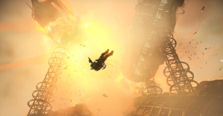 “No Man’s Sky” agora deixa você construir sua estação espacial