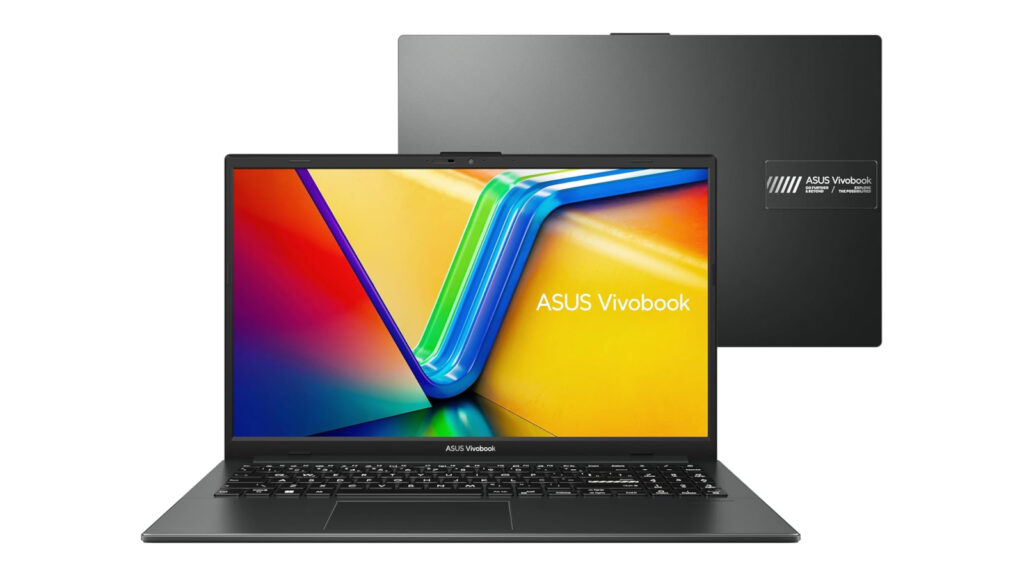 ASUS VivoBook Go 15 com Ryzen 5 tem 32% off no Prime Day 1 notebook asus vivobook go 15