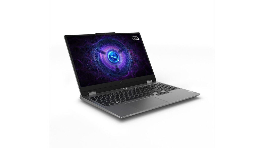 notebook gamer lenovo loq