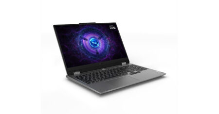 Notebook gamer tem RTX 4050, 16GB RAM e preço 10% OFF
