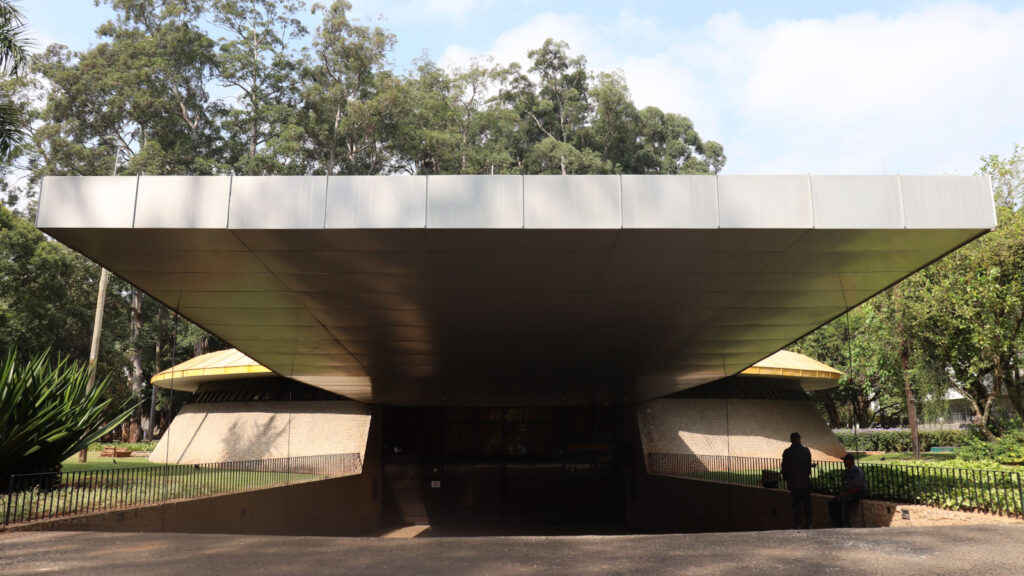 planetario ibirapuera