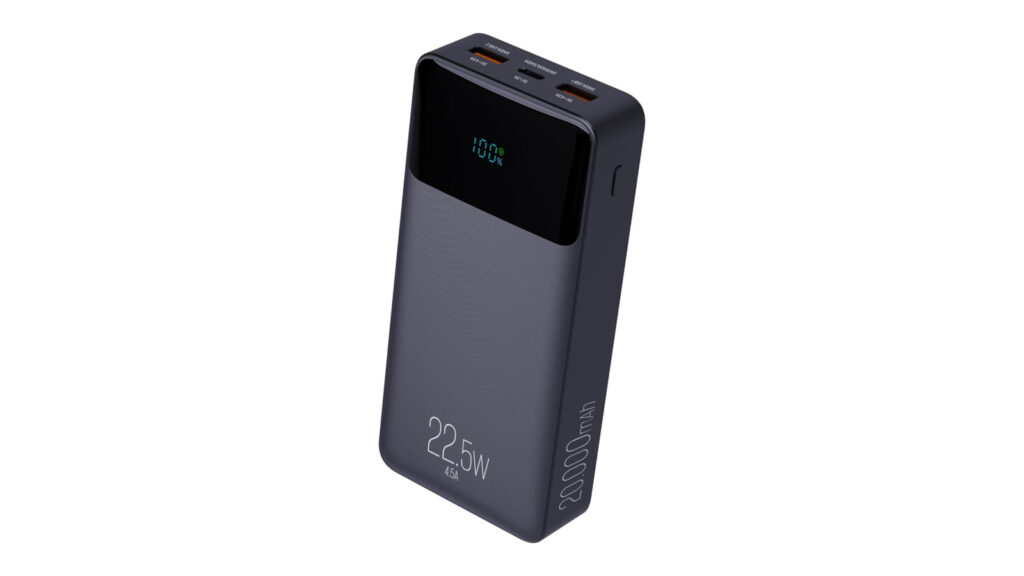 power bank pro 20000mah