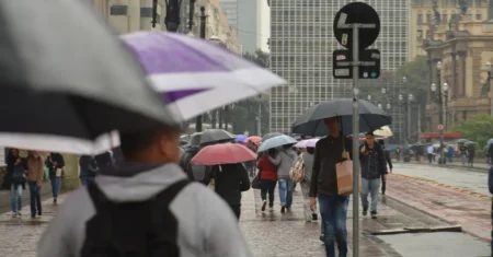 Quando começa a primavera de 2026 e o que muda com o El Niño?