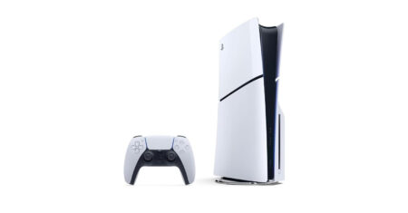 PS5 Slim Disk com 2 jogos tem oferta exclusiva Prime