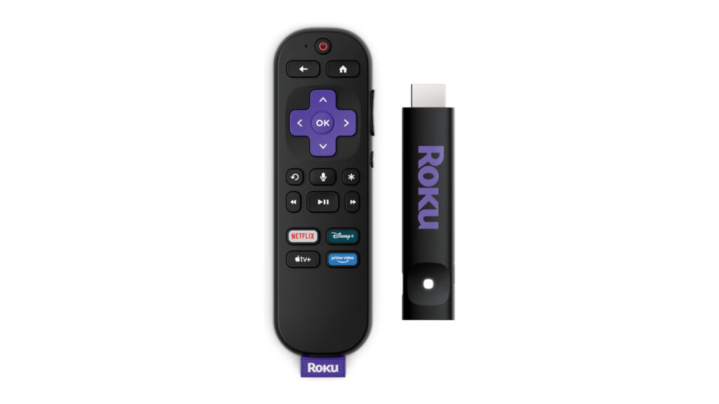 Dispositivo Roku aparece por R$ 199,90 no Prime Day 1 roku stick hd