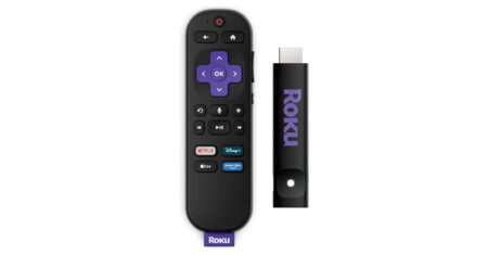 Dispositivo Roku aparece por R$ 199,90 no Prime Day