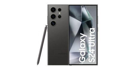 S24 Ultra grava em 8K e sai agora R$ 1.800 OFF